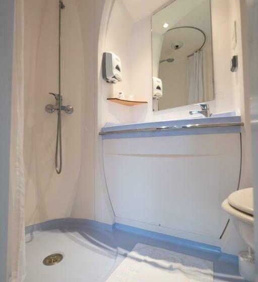 חדר קומפורט, Eqynox