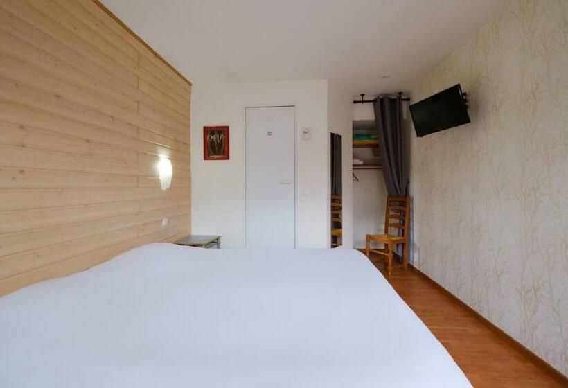 חדר קומפורט, Eqynox