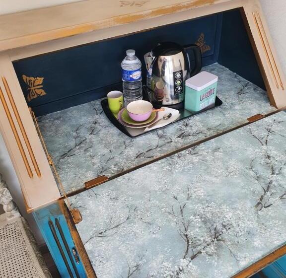 חדר סופריור, Eqynox