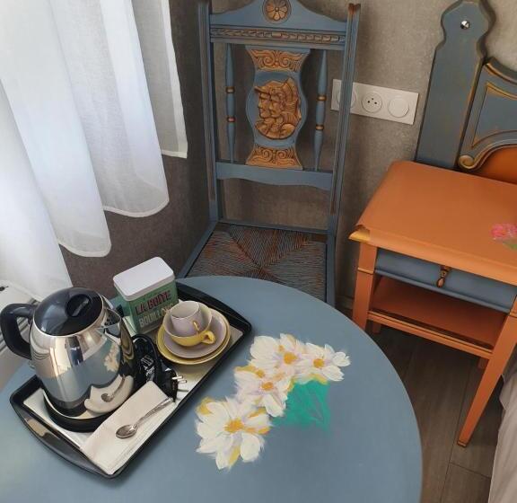 חדר סופריור, Eqynox