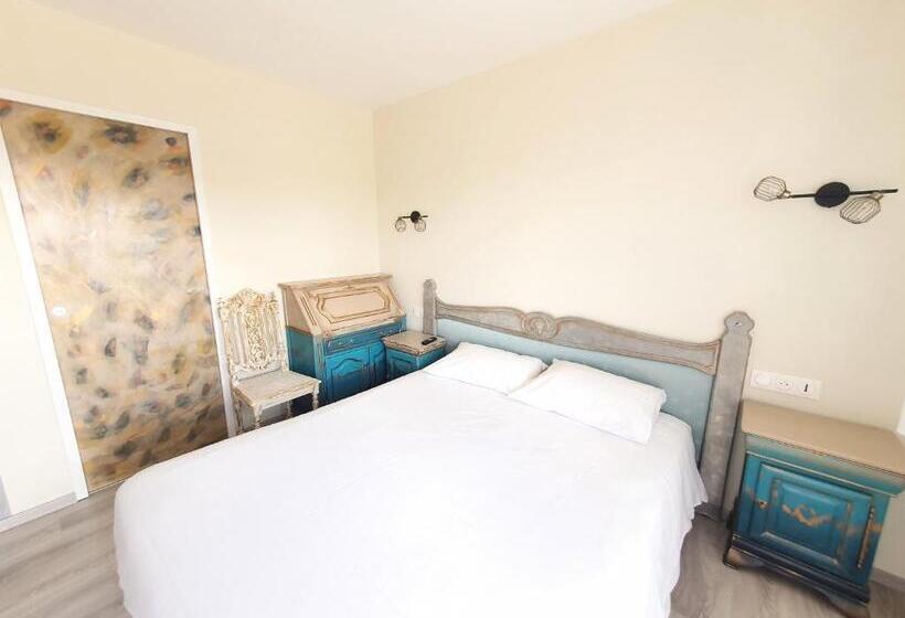 חדר סופריור, Eqynox