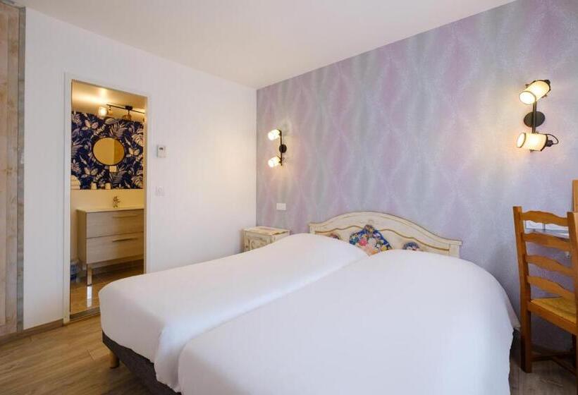 חדר קומפורט, Eqynox