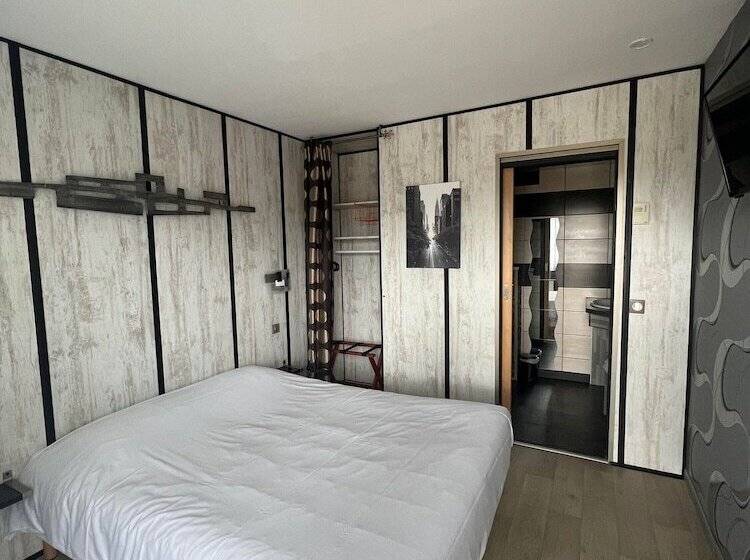 חדר קומפורט, Eqynox