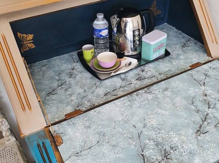 חדר סופריור, Eqynox