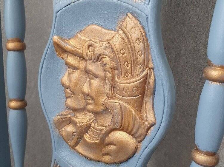 חדר סופריור, Eqynox