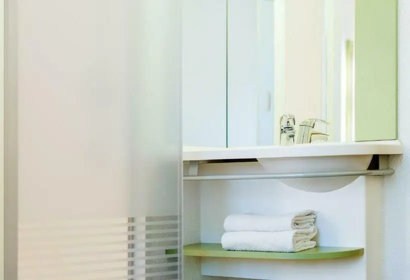 Standard-huone, Ibis Budget Marne La Vallée Bry Sur Marne