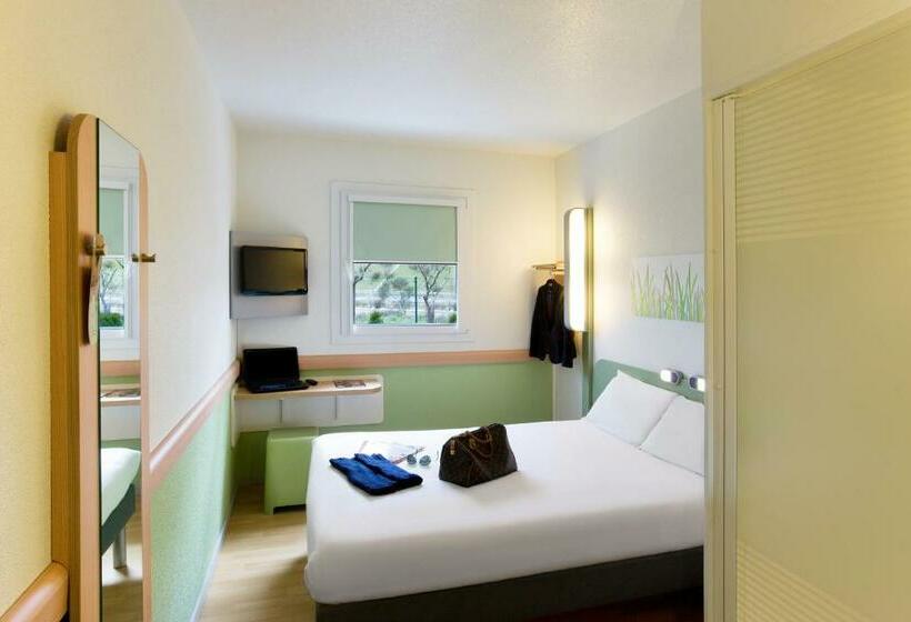 스탠다드 룸, Ibis Budget Marne La Vallée Bry Sur Marne