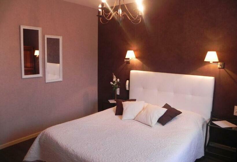 חדר סטנדרט יחיד, Kieffer