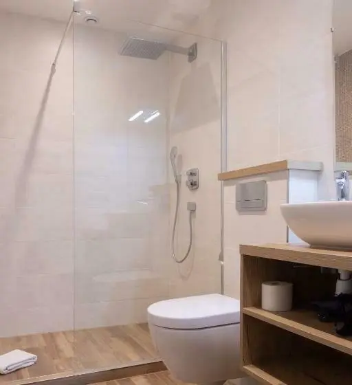 Standard-huone Parveke, Kieffer