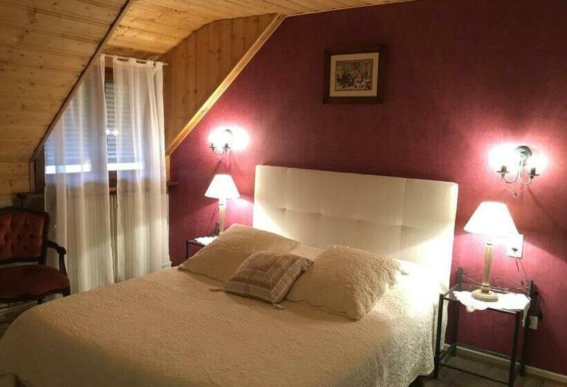 חדר סטנדרט, Kieffer