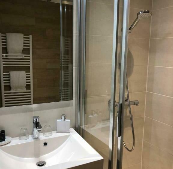 スタンダードルーム, Kieffer