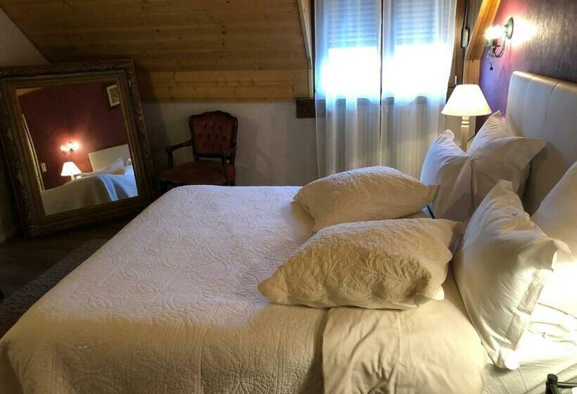 חדר סטנדרט, Kieffer