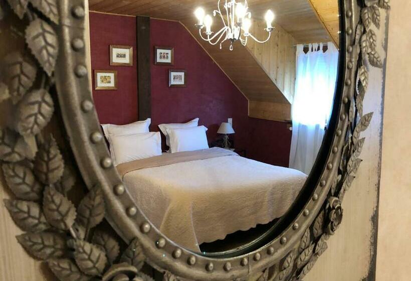 スタンダードルーム, Kieffer