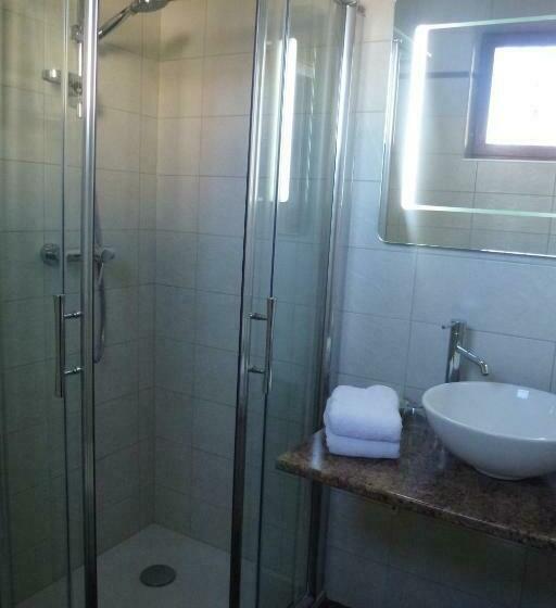 חדר סטנדרט, Kieffer