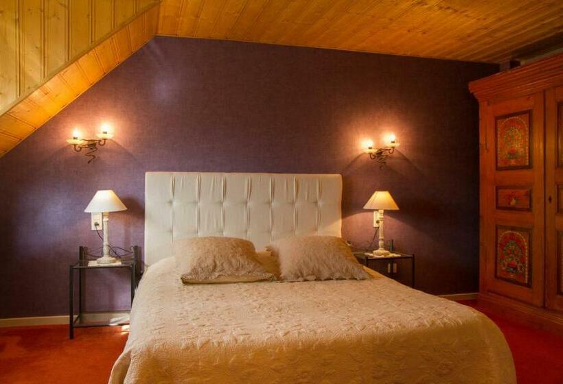 スタンダードルーム, Kieffer