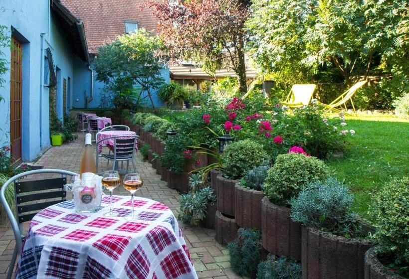 スタンダードルーム, Kieffer