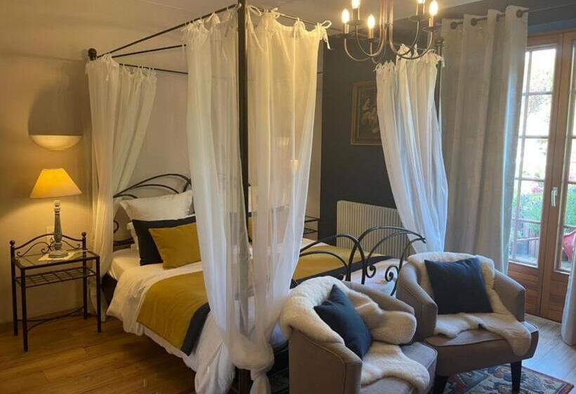 スタンダードルーム, Kieffer