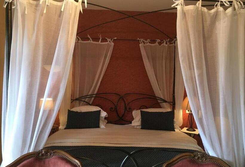 スタンダードルーム, Kieffer