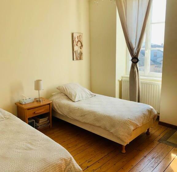 Классический Номер, Le Chardon