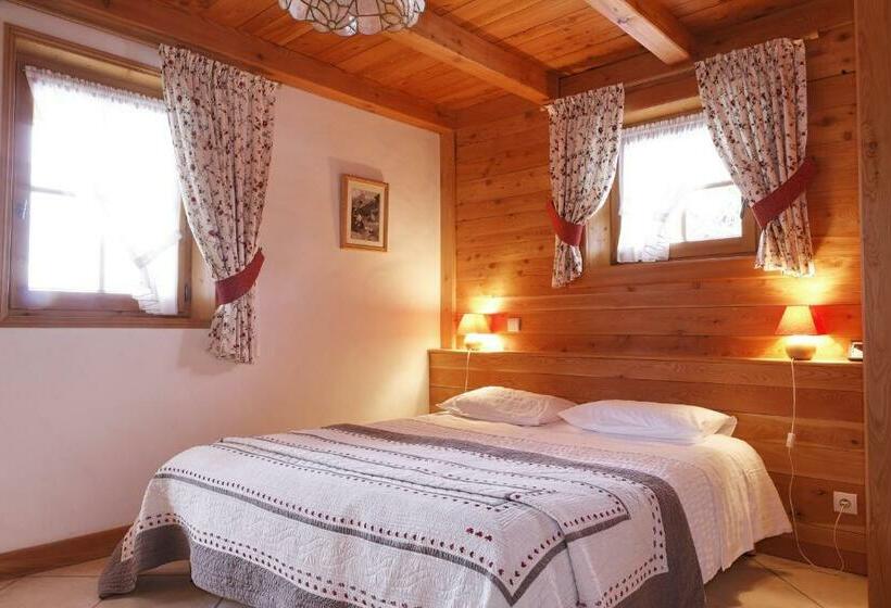 Номер Стандарт, Le Charvet