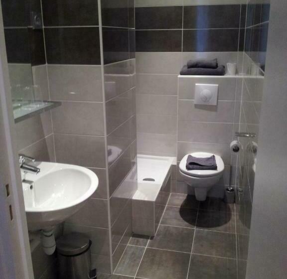 غرفة قياسية, Le Florus