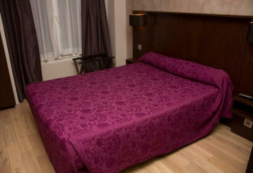 Номер Стандарт, Le Florus
