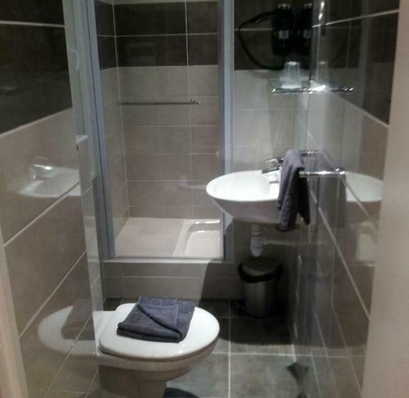 غرفة قياسية, Le Florus