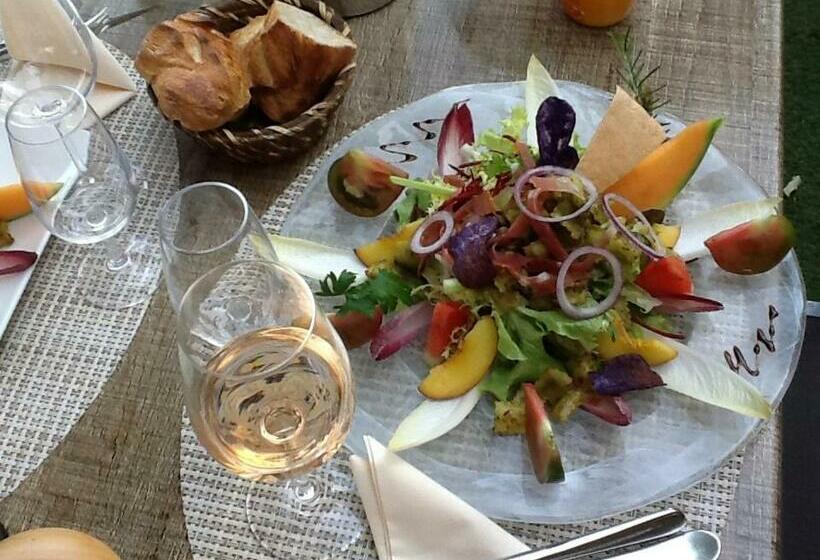 غرفة قياسية, Le Robinson