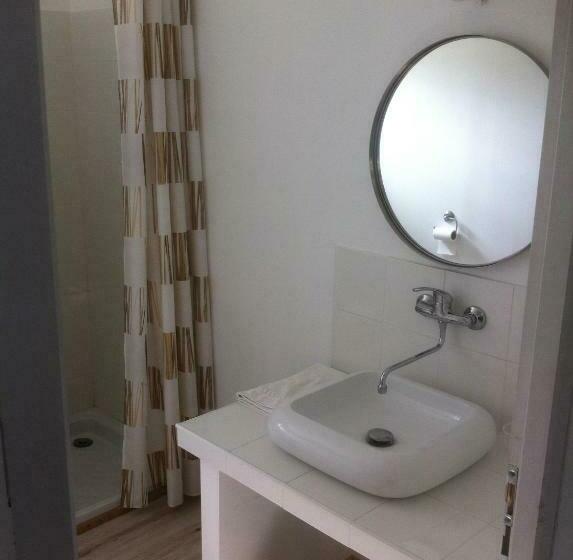 غرفة عائلية, Le Robinson