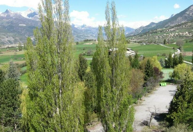 Номер Стандарт, Les Barnieres