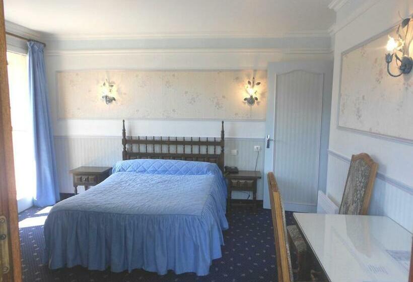 스탠다드 룸, Les Barnieres