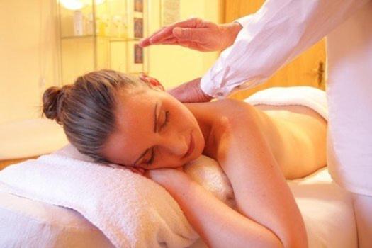 Номер Стандарт с Балконом, Les Jardins De Bormes, Sauna & Jacuzzi