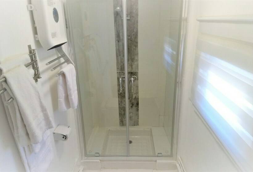 スタンダードルーム, Les Jardins De Bormes, Sauna & Jacuzzi