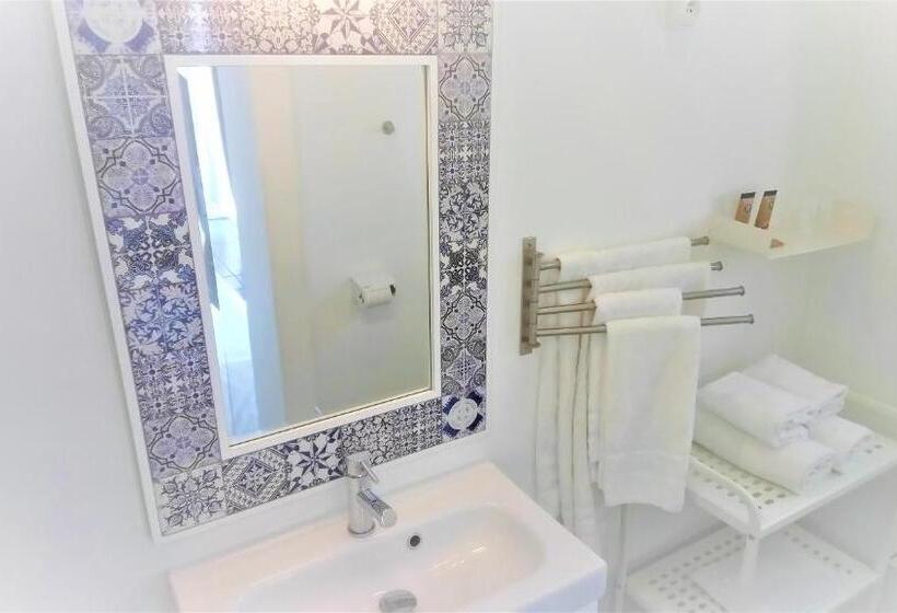 プールビュースイート, Les Jardins De Bormes, Sauna & Jacuzzi