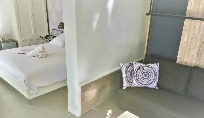 プールビュースイート, Les Jardins De Bormes, Sauna & Jacuzzi