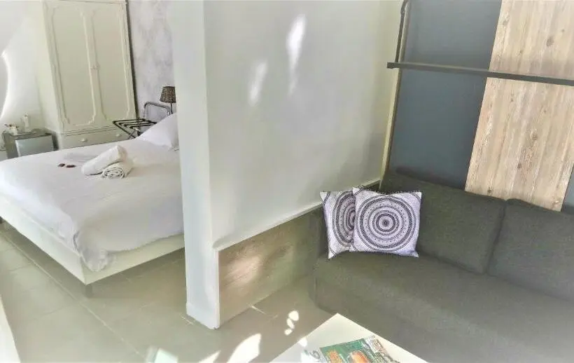 プールビュースイート, Les Jardins De Bormes, Sauna & Jacuzzi