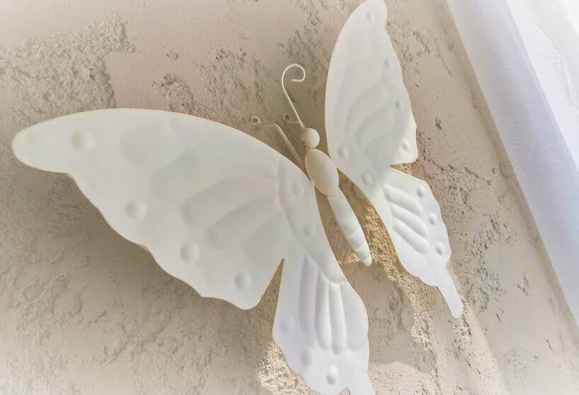 スタンダードルーム, Les Jardins De Bormes, Sauna & Jacuzzi