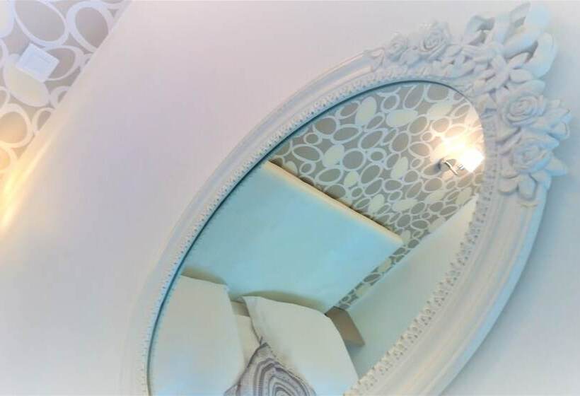 スタンダードルーム, Les Jardins De Bormes, Sauna & Jacuzzi