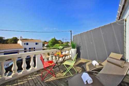 舒适三人间, Logis Hôtel La Chaize