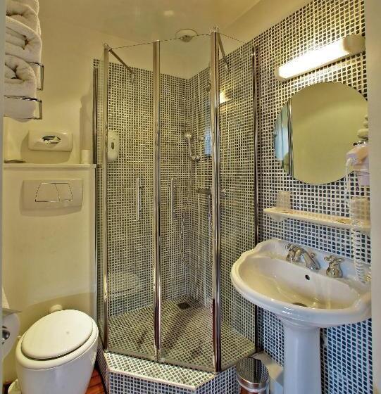 Номер Базовый Interior, Logis Hôtel La Chaize