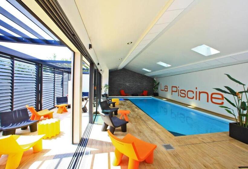 基本间, Logis Hôtel La Chaize