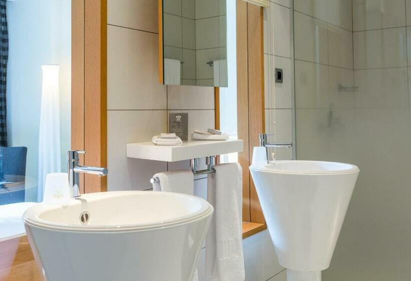 חדר קומפורט, Restaurant Hôtel L'arnsbourg