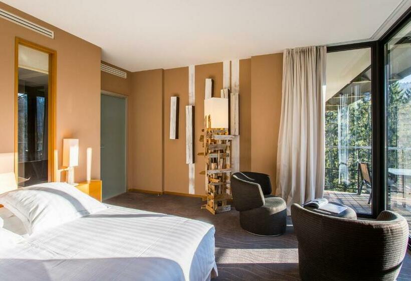 Номер Комфорт, Restaurant Hôtel L'arnsbourg