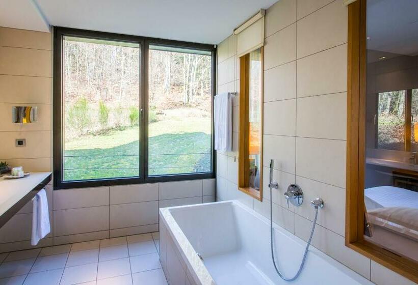 غرفة قياسية, Restaurant Hôtel L'arnsbourg