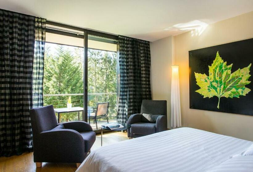 غرفة كومفورت, Restaurant Hôtel L'arnsbourg