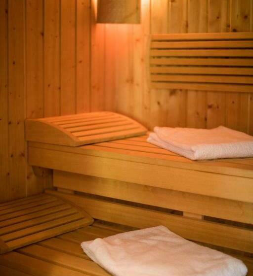 جناح ديلوكس, Restaurant Hôtel L'arnsbourg