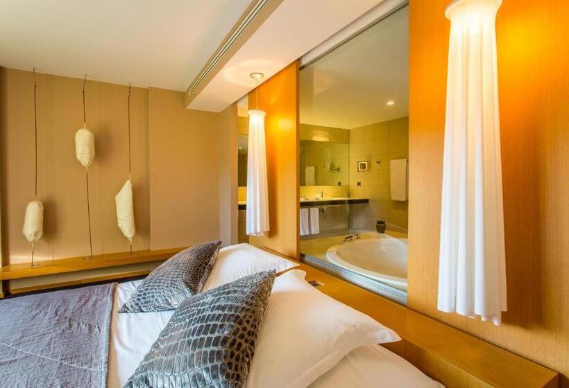 جناح ديلوكس, Restaurant Hôtel L'arnsbourg