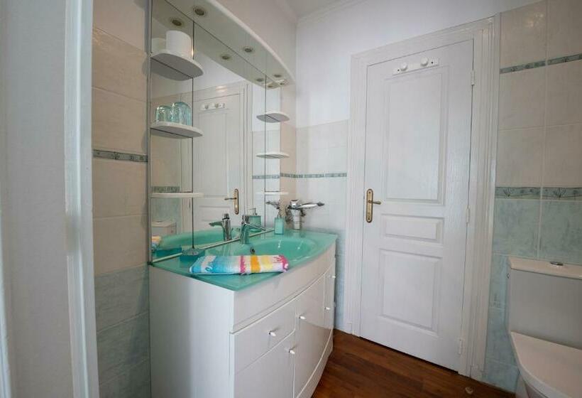 Номер Стандарт, B&b Amphitryon