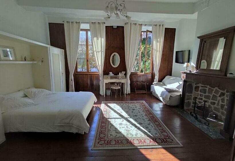 Номер Комфорт, B&b Amphitryon