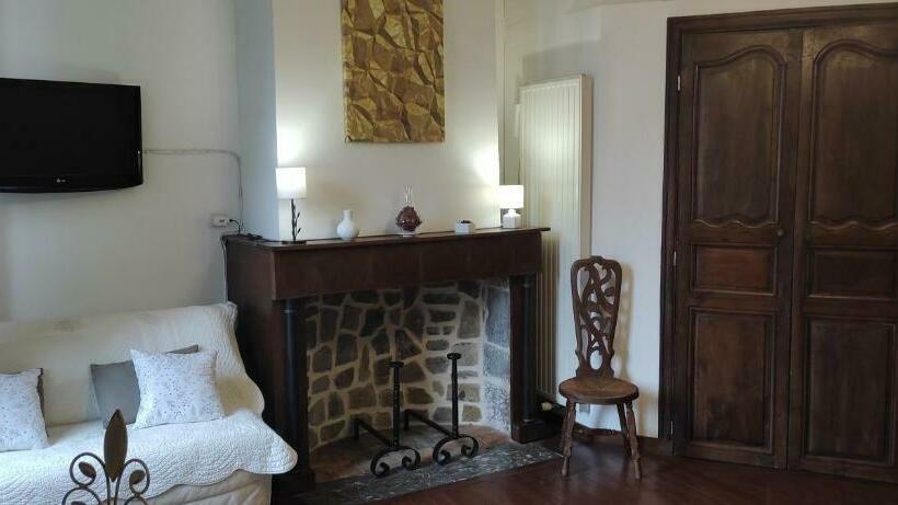 חדר קומפורט, B&b Amphitryon